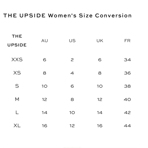 The Upside Woman’s Tiger Leopard Bandeau Bikini Top and Bottoms - Picture 4 of 4